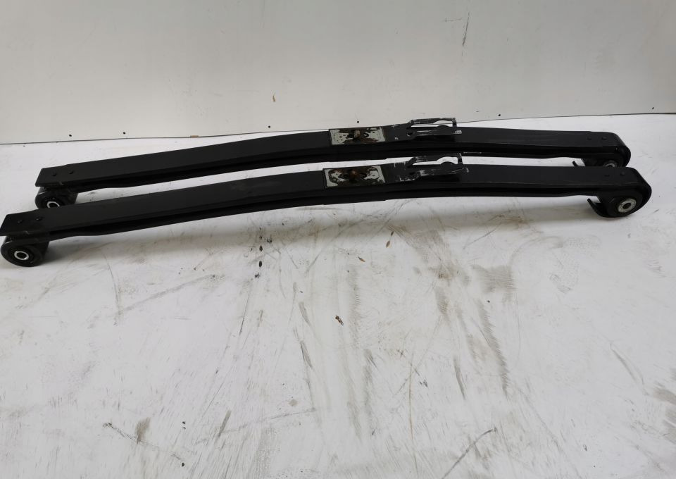 RESORY MERCEDES ACTROS MP4 - Suspension du ressort pour Camion: photos 2 RESORY MERCEDES ACTROS MP4 - Suspension du ressort pour Camion: photos 2