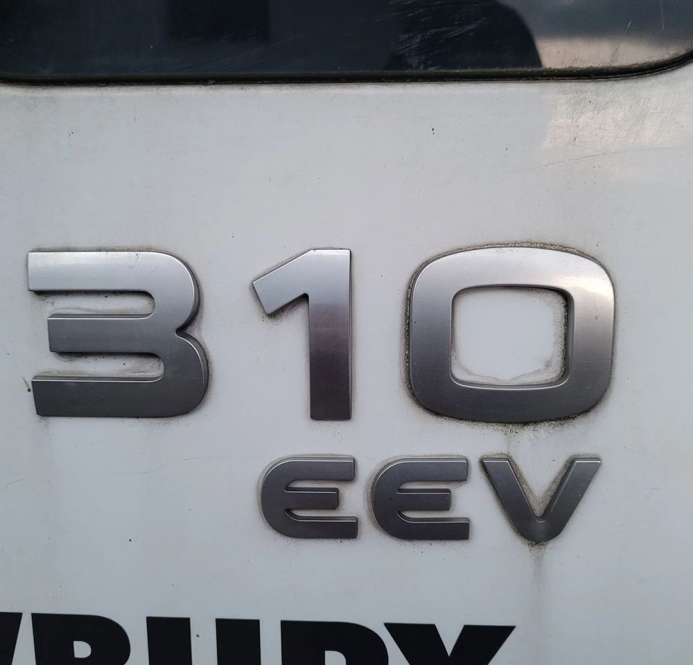 SILNIK IVECO TRAKKER STRALIS CURSOR 8 E5 EEV F2BE3681C PRZEBIEG 320TYS CHWALIM116 - Moteur pour Camion: photos 1 SILNIK IVECO TRAKKER STRALIS CURSOR 8 E5 EEV F2BE3681C PRZEBIEG 320TYS CHWALIM116 - Moteur pour Camion: photos 1