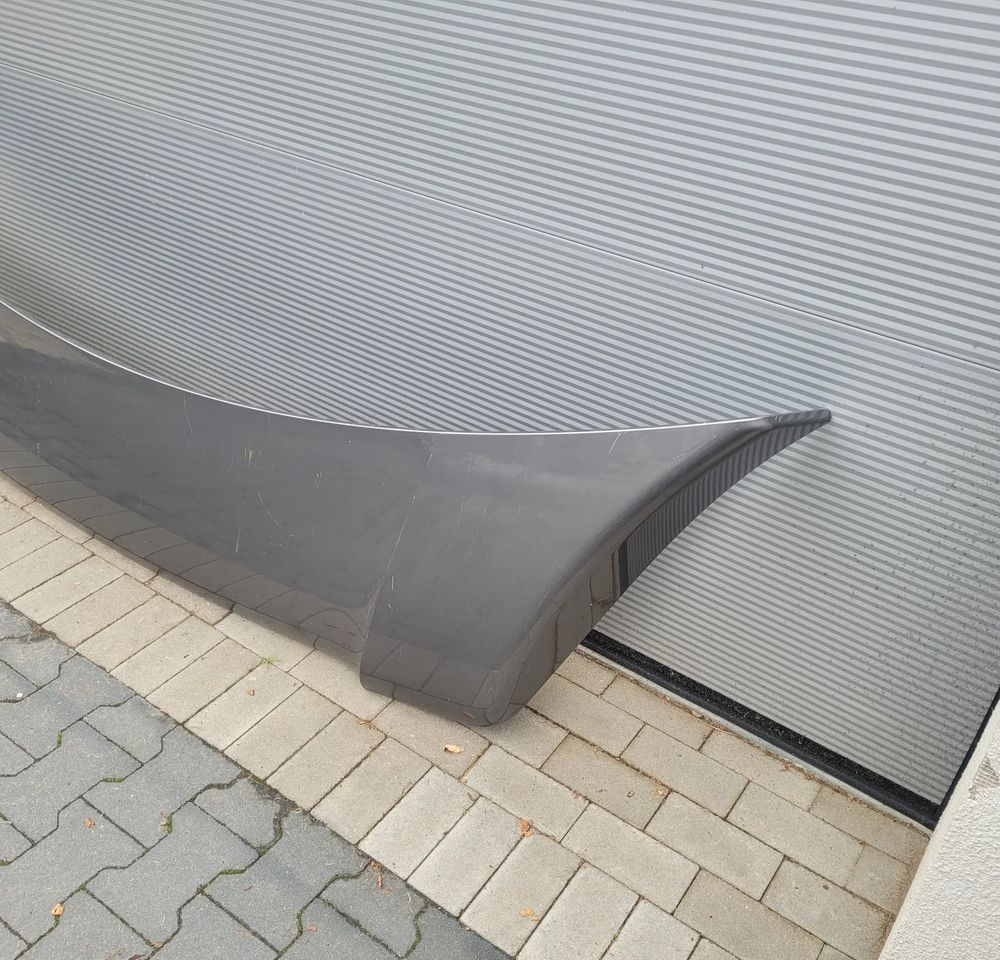 SPOJLER DACHOWY MERCEDES ACTROS MP4 A9637900444 CHWALIM116 ORYGINAŁ - Aérodynamique/ Spoilers pour Camion: photos 3 SPOJLER DACHOWY MERCEDES ACTROS MP4 A9637900444 CHWALIM116 ORYGINAŁ - Aérodynamique/ Spoilers pour Camion: photos 3