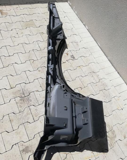 STOPNICA WŁAZ RENAULT RANGE T RH. ORYGINAŁ - Marchepied pour Camion: photos 2 STOPNICA WŁAZ RENAULT RANGE T RH. ORYGINAŁ - Marchepied pour Camion: photos 2