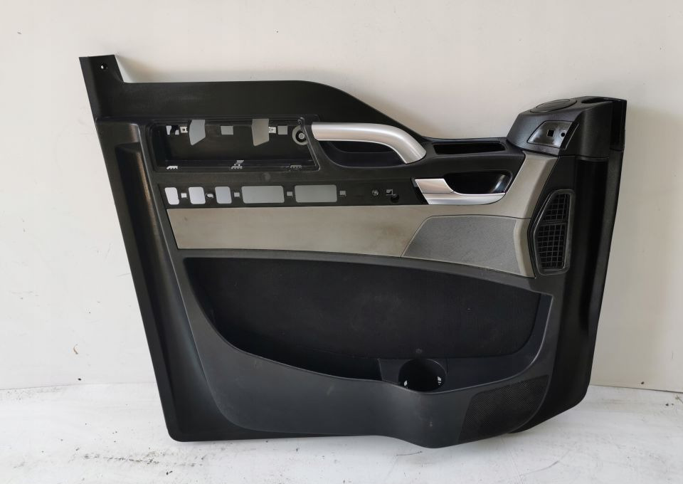 TAPICERKA DRZWI RĄCZKA Man TGX LH - Portière et pièces pour Camion: photos 1 TAPICERKA DRZWI RĄCZKA Man TGX LH - Portière et pièces pour Camion: photos 1