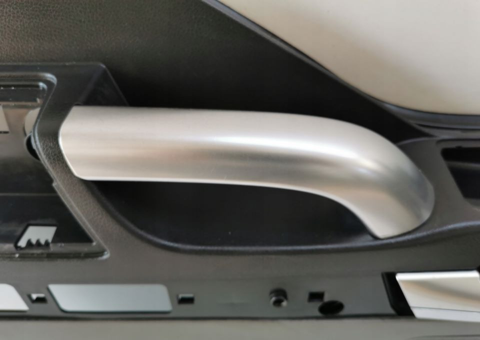 TAPICERKA DRZWI RĄCZKA Man TGX LH - Portière et pièces pour Camion: photos 2 TAPICERKA DRZWI RĄCZKA Man TGX LH - Portière et pièces pour Camion: photos 2