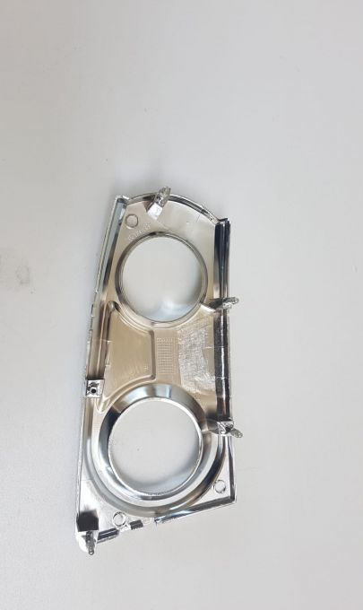 ZAŚLEPKA RAMKA HALOGENU IVECO STRALIS HI WAY LH. - Carrosserie et extérieur pour Camion: photos 2 ZAŚLEPKA RAMKA HALOGENU IVECO STRALIS HI WAY LH. - Carrosserie et extérieur pour Camion: photos 2