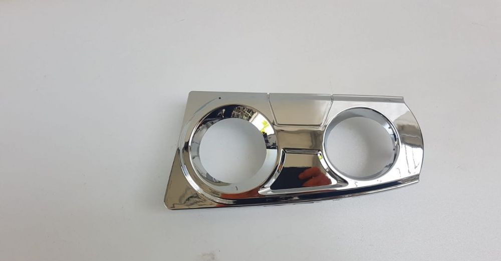 ZAŚLEPKA RAMKA HALOGENU IVECO STRALIS HI WAY LH. - Carrosserie et extérieur pour Camion: photos 1 ZAŚLEPKA RAMKA HALOGENU IVECO STRALIS HI WAY LH. - Carrosserie et extérieur pour Camion: photos 1