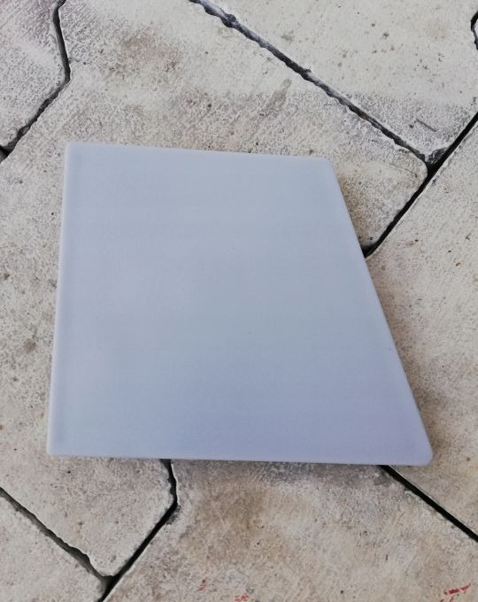 ZAŚLEPKA ZDERZAKA IVECO EUROCARGO ZDERZAK - Pare-chocs pour Camion: photos 1 ZAŚLEPKA ZDERZAKA IVECO EUROCARGO ZDERZAK - Pare-chocs pour Camion: photos 1