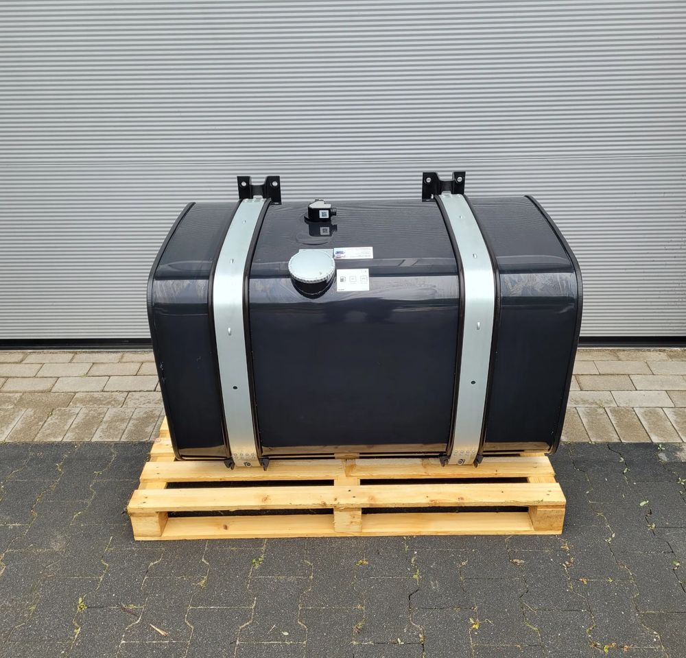 ZBIORNIK PALIWA MAN 400L 63X68X105CM 81.12201-6894 CHWALIM116 - Système de carburant pour Camion: photos 1 ZBIORNIK PALIWA MAN 400L 63X68X105CM 81.12201-6894 CHWALIM116 - Système de carburant pour Camion: photos 1