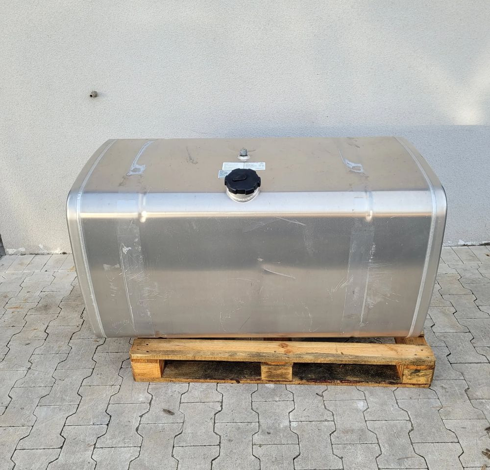 ZBIORNIK PALIWA MAN TGX 580L 81.12201-6737 - Système de carburant pour Camion: photos 1 ZBIORNIK PALIWA MAN TGX 580L 81.12201-6737 - Système de carburant pour Camion: photos 1