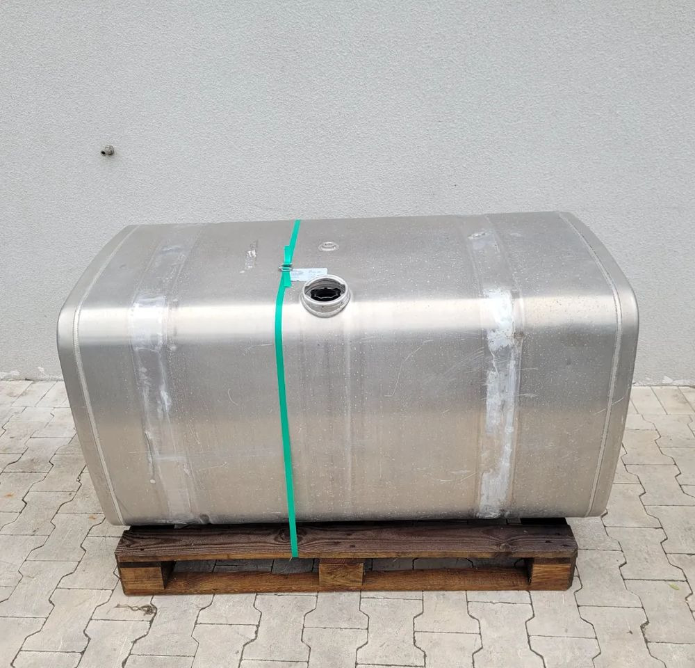 ZBIORNIK PALIWA MAN TGX 580L LIFT 130X70X70 - Système de carburant pour Camion: photos 1 ZBIORNIK PALIWA MAN TGX 580L LIFT 130X70X70 - Système de carburant pour Camion: photos 1
