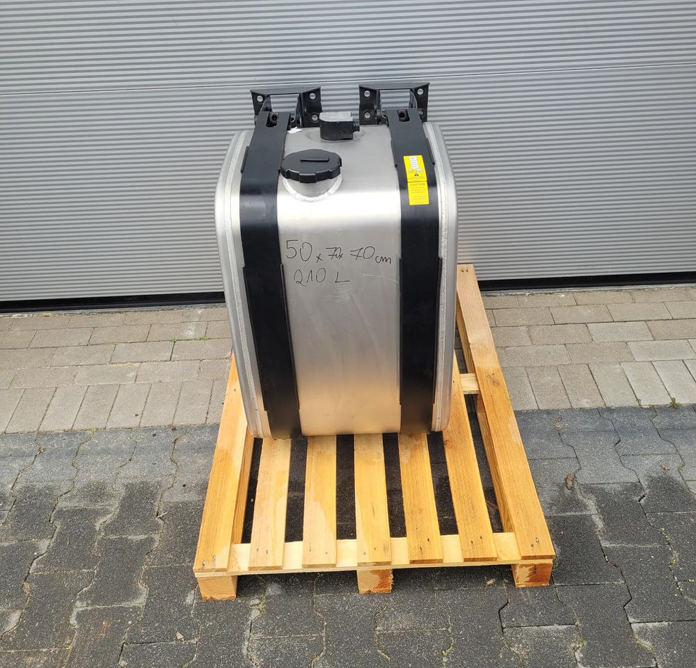 ZBIORNIK PALIWA VOLVO FH4 FH5 RENAULT 21516443 210L CHWALIM116 - Système de carburant pour Camion: photos 1 ZBIORNIK PALIWA VOLVO FH4 FH5 RENAULT 21516443 210L CHWALIM116 - Système de carburant pour Camion: photos 1