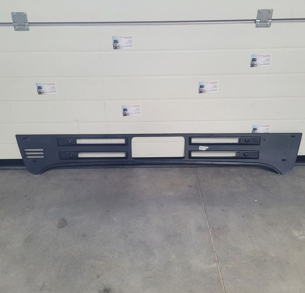 ZDERZAK ATRAPA VOLVO FMX ORYGINAŁ 82266404 CHWALIM116 - Carrosserie et extérieur pour Camion: photos 5 ZDERZAK ATRAPA VOLVO FMX ORYGINAŁ 82266404 CHWALIM116 - Carrosserie et extérieur pour Camion: photos 5
