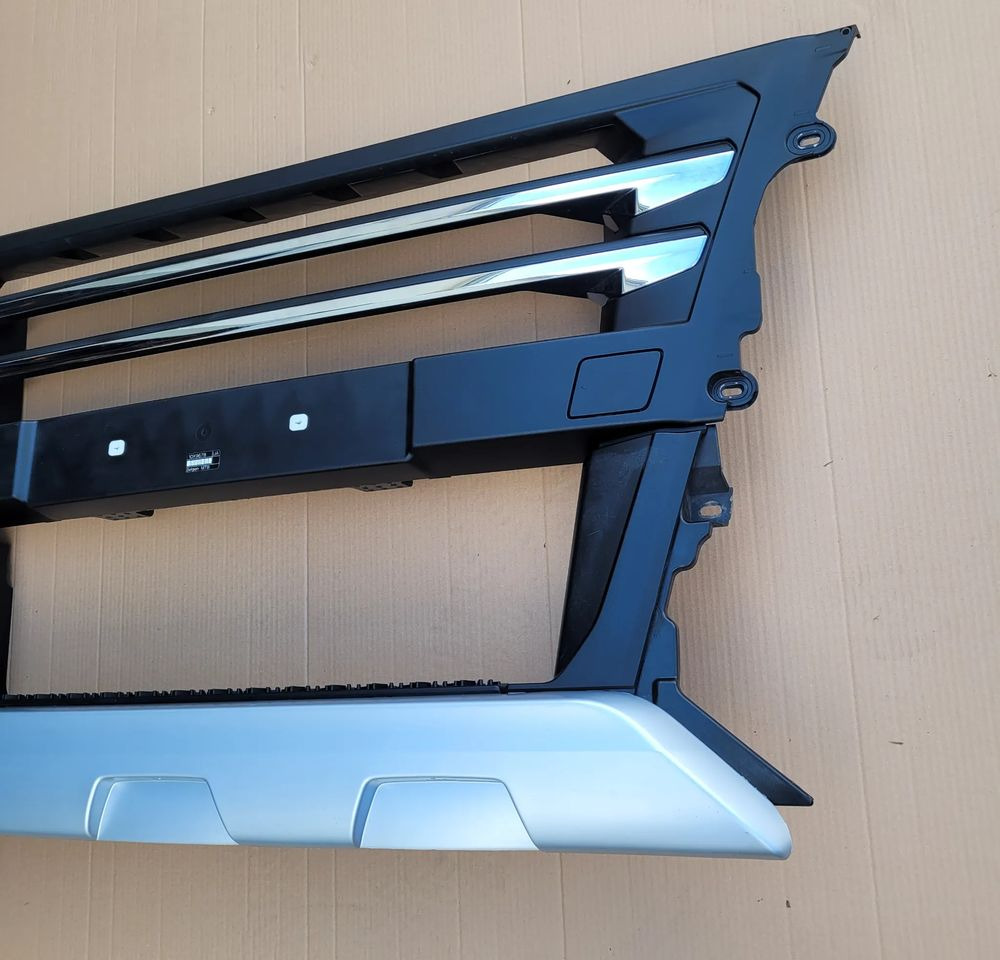 ZDERZAK MAN TGX E6 LIFT ORYGINAŁ JAK NOWY 81.4160-6971 CHWALIM116 - Carrosserie et extérieur pour Camion: photos 3 ZDERZAK MAN TGX E6 LIFT ORYGINAŁ JAK NOWY 81.4160-6971 CHWALIM116 - Carrosserie et extérieur pour Camion: photos 3