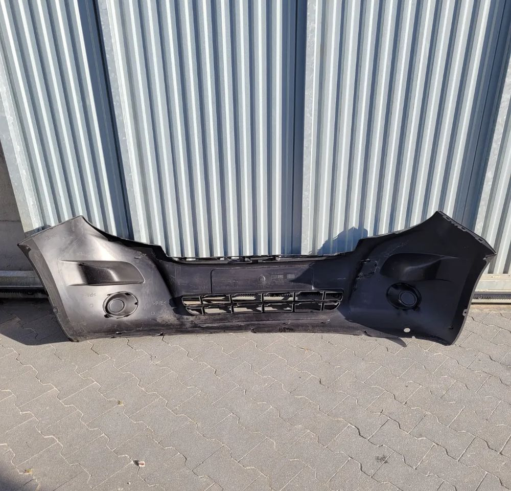 ZDERZAK RENAULT MASTER 3 ORYGINAL - Pare-chocs pour Véhicule utilitaire: photos 4 ZDERZAK RENAULT MASTER 3 ORYGINAL - Pare-chocs pour Véhicule utilitaire: photos 4