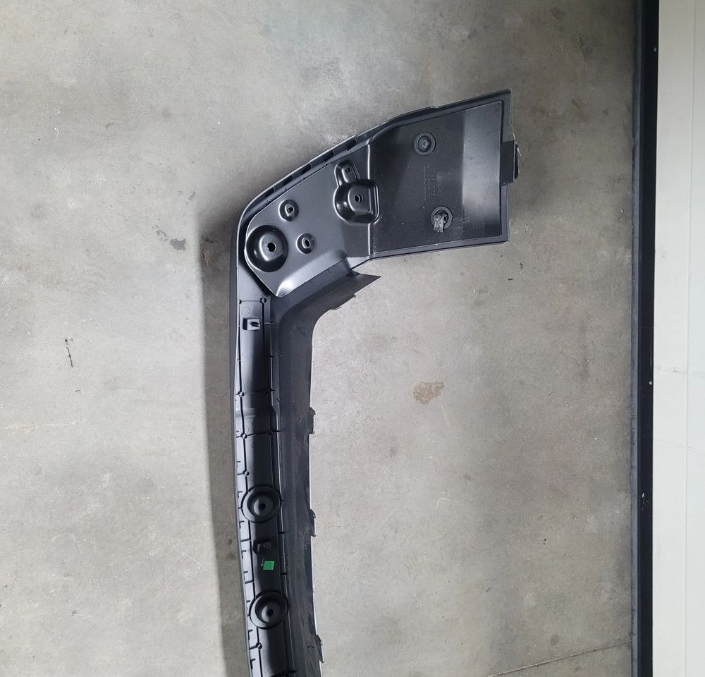 ZDERZAK VOLVO FMX 84236048 CHWALIM116 - Carrosserie et extérieur pour Camion: photos 4 ZDERZAK VOLVO FMX 84236048 CHWALIM116 - Carrosserie et extérieur pour Camion: photos 4