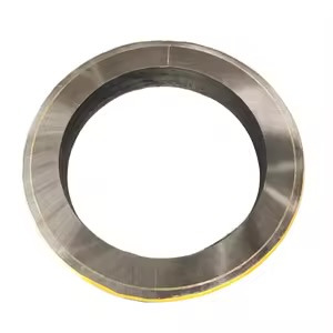 PUTZMEISTER Cutting rings DN230: Part No. C00178600 - Pièces de rechange pour Matériel de béton: photos 1 PUTZMEISTER Cutting rings DN230: Part No. C00178600 - Pièces de rechange pour Matériel de béton: photos 1