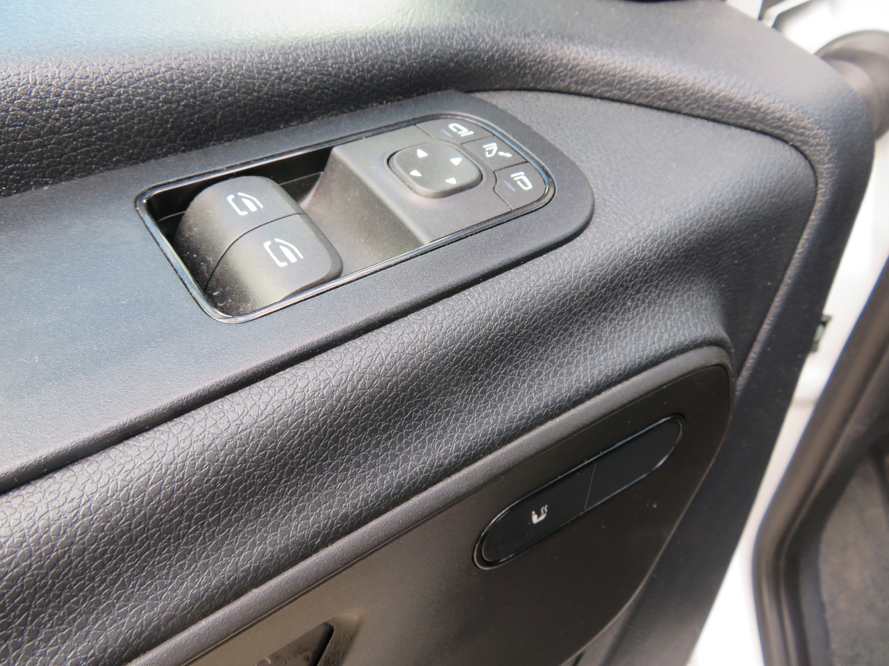 Véhicule utilitaire Mercedes-Benz Sprinter 317cdi - A2H2: photos 12