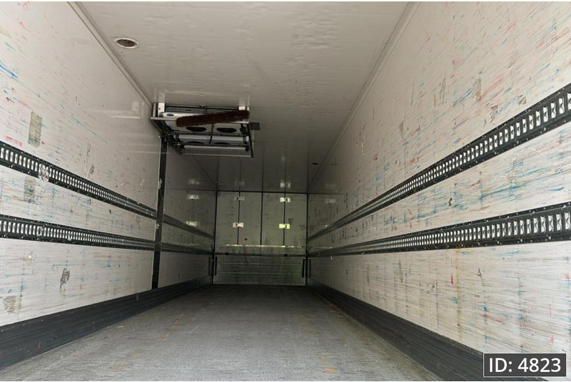 Renders ROC 16.30 / LZV / Doorlader - Semi-remorque frigorifique: photos 5 Renders ROC 16.30 / LZV / Doorlader - Semi-remorque frigorifique: photos 5