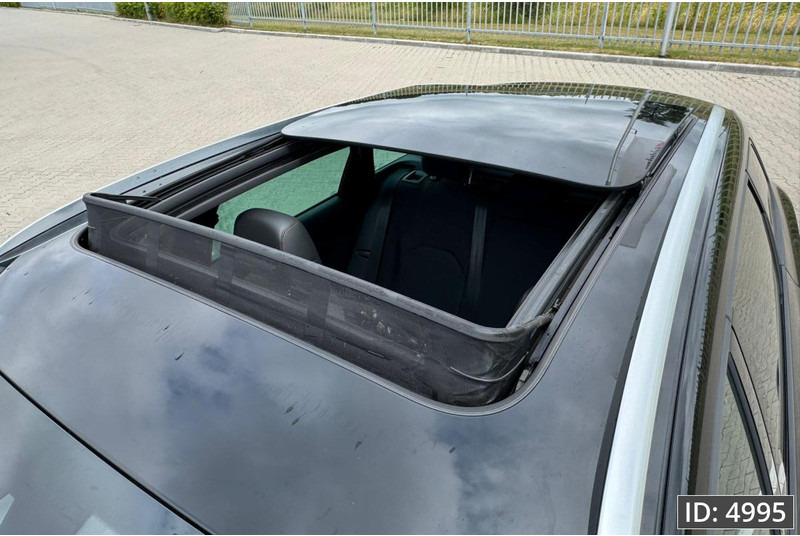 Voiture SEAT Leon ST FR 2.0 Euro 6, DSG/Pano/Camera/Keyless/Extra winterset: photos 6