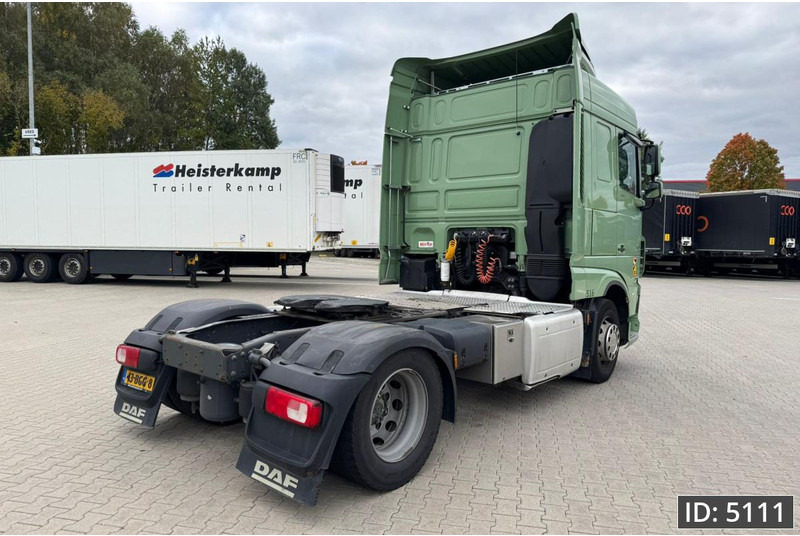 DAF XF 440 SC, Euro 6, / Standklima / Fridge - Tracteur routier: photos 3 DAF XF 440 SC, Euro 6, / Standklima / Fridge - Tracteur routier: photos 3