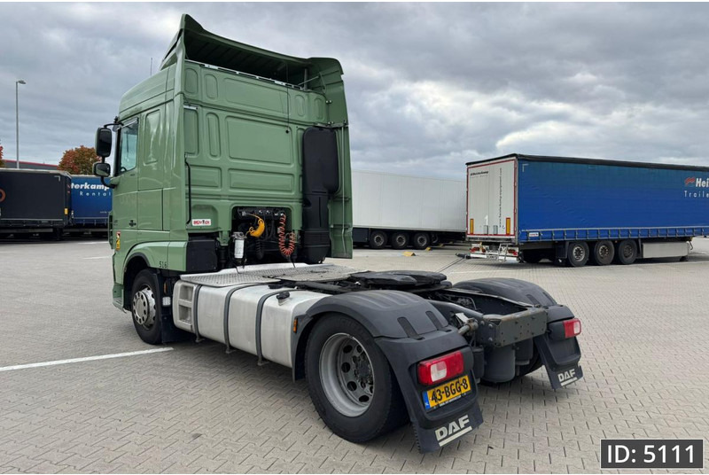 DAF XF 440 SC, Euro 6, / Standklima / Fridge - Tracteur routier: photos 2 DAF XF 440 SC, Euro 6, / Standklima / Fridge - Tracteur routier: photos 2