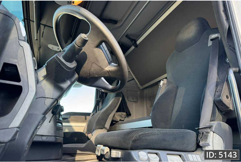 MAN TGX 26.440 XLX, Euro 6, / 6x2 - Tracteur routier: photos 5 MAN TGX 26.440 XLX, Euro 6, / 6x2 - Tracteur routier: photos 5