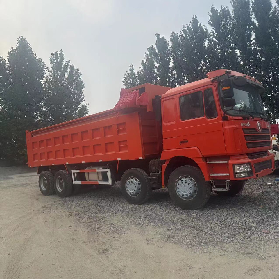 SINOTRUK HOWO Dump Truck 6x4 Click for Discount - Camion: photos 2 SINOTRUK HOWO Dump Truck 6x4 Click for Discount - Camion: photos 2