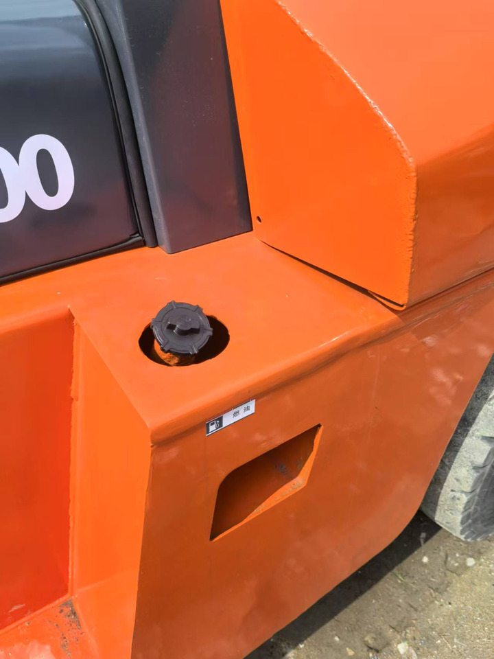 HELI Forklift FD100 Click Here for discount - Chariot élévateur diesel: photos 5 HELI Forklift FD100 Click Here for discount - Chariot élévateur diesel: photos 5