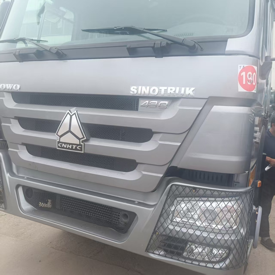 HOWO Dump Truck Unit 6✖4 Click Here for Discount - Camion fourgon: photos 3 HOWO Dump Truck Unit 6✖4 Click Here for Discount - Camion fourgon: photos 3