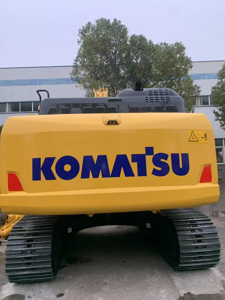 KOMATSU Crawler Excavator PC225 New - Pelle sur chenille: photos 4 KOMATSU Crawler Excavator PC225 New - Pelle sur chenille: photos 4
