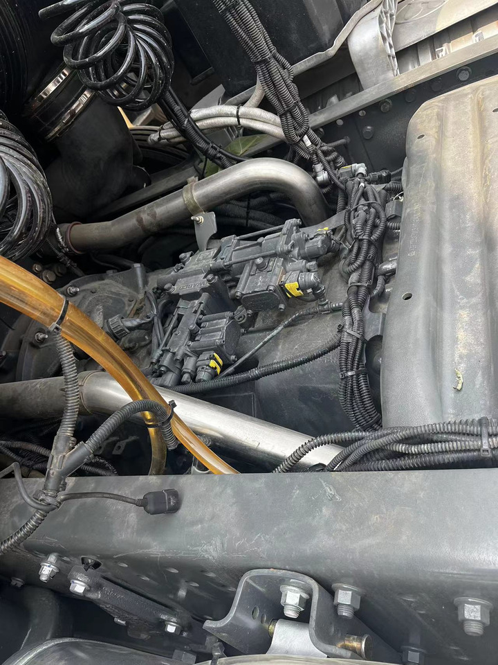 SHACMAN Truck Unit G7 4*2 Click Here for Discount - Camion benne: photos 4 SHACMAN Truck Unit G7 4*2 Click Here for Discount - Camion benne: photos 4