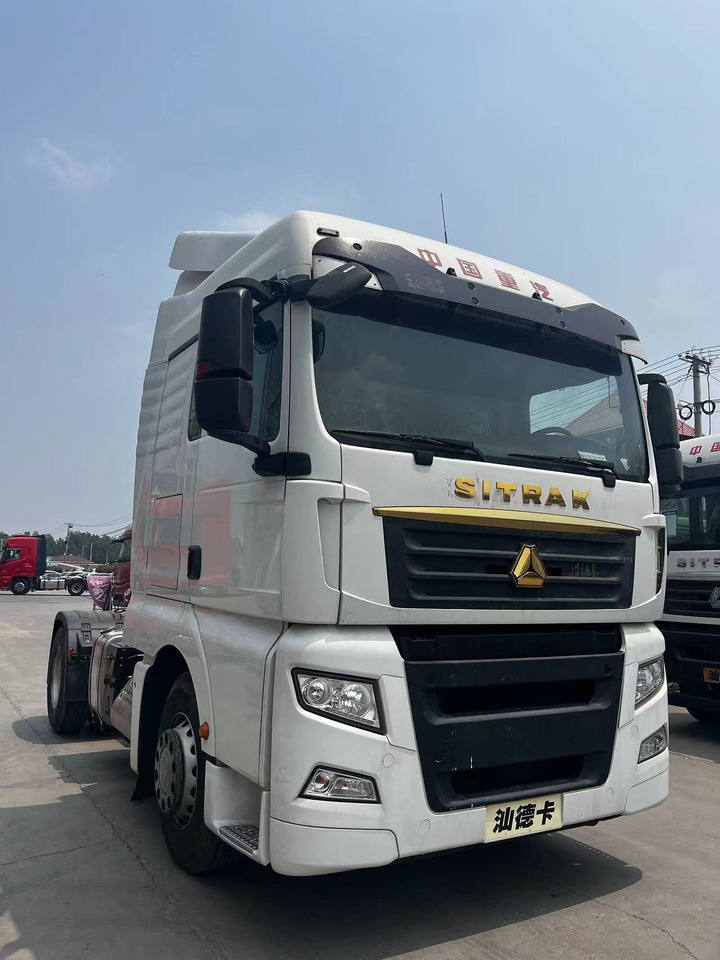 SHACMAN Truck Unit G7 4*2 Click Here for Discount - Camion benne: photos 3 SHACMAN Truck Unit G7 4*2 Click Here for Discount - Camion benne: photos 3
