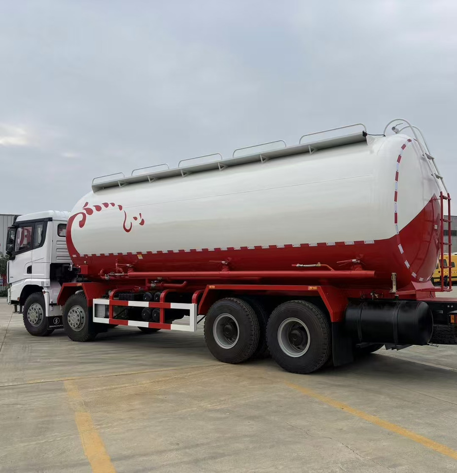 SHACMAN X3000 Water Tanker Click Here For DISCOUNT - Camion citerne: photos 4 SHACMAN X3000 Water Tanker Click Here For DISCOUNT - Camion citerne: photos 4