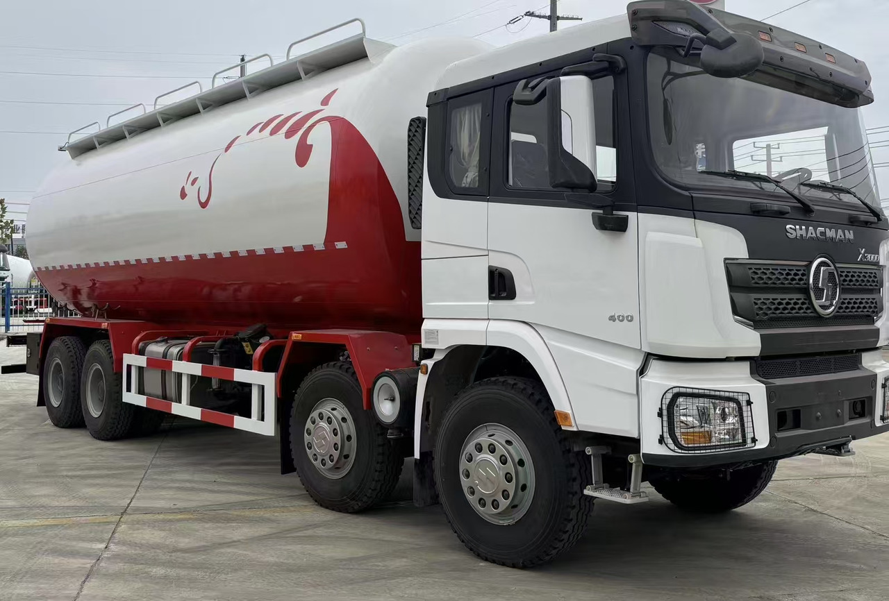 SHACMAN X3000 Water Tanker Click Here For DISCOUNT - Camion citerne: photos 1 SHACMAN X3000 Water Tanker Click Here For DISCOUNT - Camion citerne: photos 1