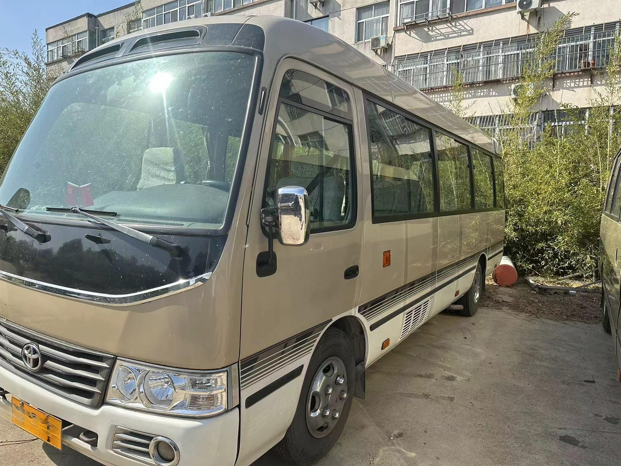 TOYOTA Cheap bus Click Here For DISCOUNT - Bus urbain: photos 1 TOYOTA Cheap bus Click Here For DISCOUNT - Bus urbain: photos 1