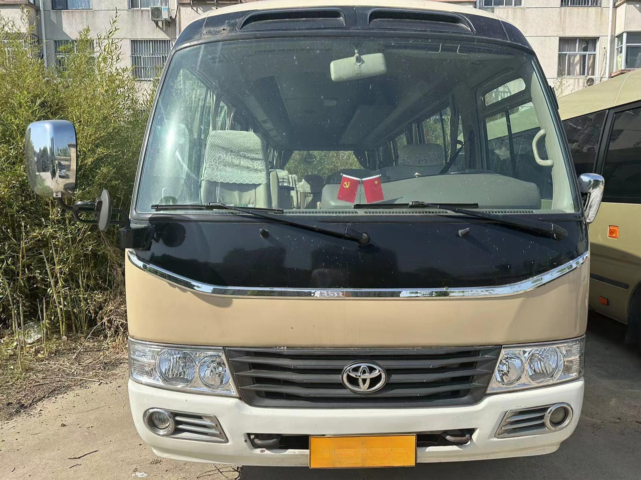 TOYOTA Cheap bus Click Here For DISCOUNT - Bus urbain: photos 3 TOYOTA Cheap bus Click Here For DISCOUNT - Bus urbain: photos 3