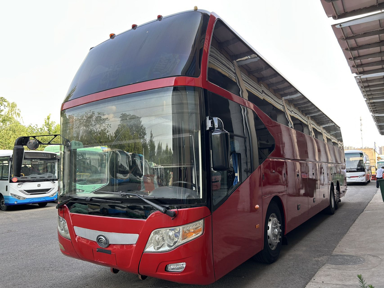 Yutong Coach 56 Seats Click Here for Discount - Autocar: photos 2 Yutong Coach 56 Seats Click Here for Discount - Autocar: photos 2