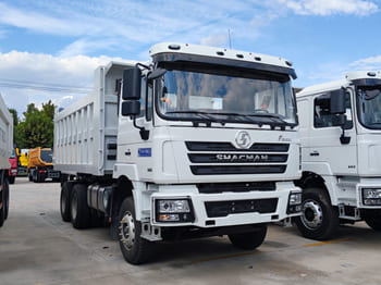 SHACMAN Shacman Tractor Truck for Sale in Malawi - Camion benne: photos 1 SHACMAN Shacman Tractor Truck for Sale in Malawi - Camion benne: photos 1
