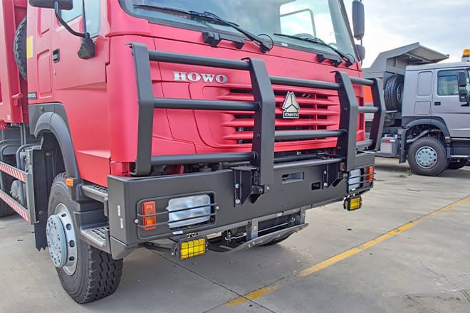 Sinotruk Howo 6x4 Dump Truck Price for Sale in Congo - Camion benne: photos 3 Sinotruk Howo 6x4 Dump Truck Price for Sale in Congo - Camion benne: photos 3
