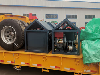 TITAN 3 line 6 axle Rgn Trailer for Sale in Saudi Arabia - Semi-remorque surbaissé: photos 3 TITAN 3 line 6 axle Rgn Trailer for Sale in Saudi Arabia - Semi-remorque surbaissé: photos 3