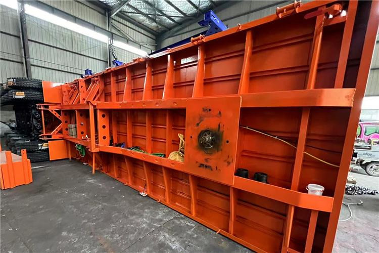 TITAN 4 Axle Trailers With Side Walls for Sale In Malawi - Semi-remorque plateau: photos 5 TITAN 4 Axle Trailers With Side Walls for Sale In Malawi - Semi-remorque plateau: photos 5