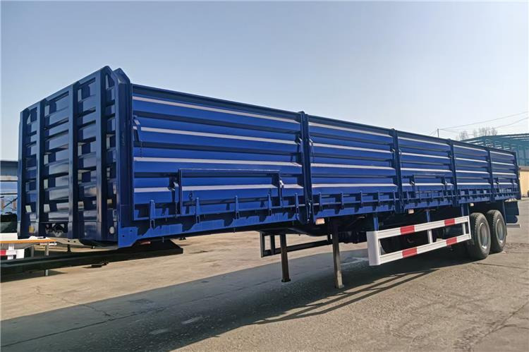 TITAN Superlink Side Wall Trailer for Sale IN Zambia - Semi-remorque plateau: photos 1 TITAN Superlink Side Wall Trailer for Sale IN Zambia - Semi-remorque plateau: photos 1