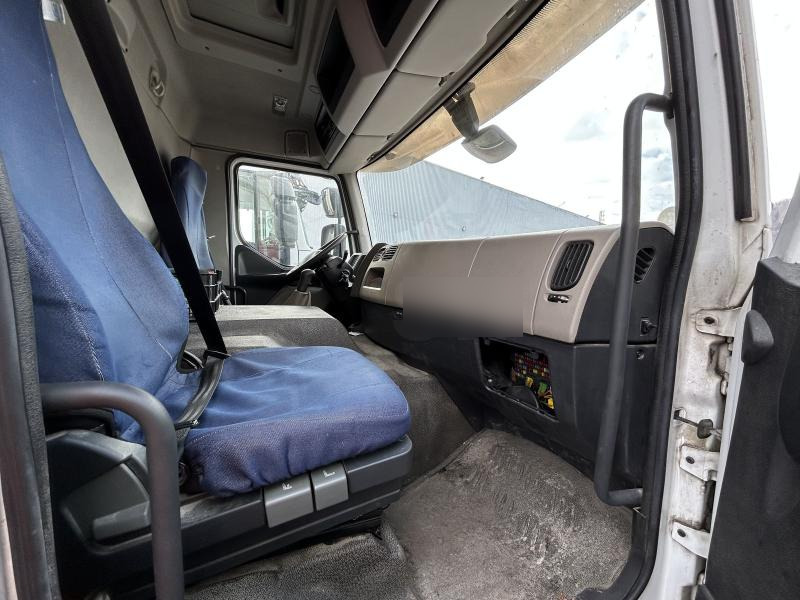 Crédit-bail de Renault Premium 320 DXI Renault Premium 320 DXI: photos 23