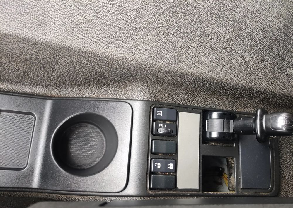 Châssis cabine Renault D 18.320 podwozie do zabudowy: photos 7