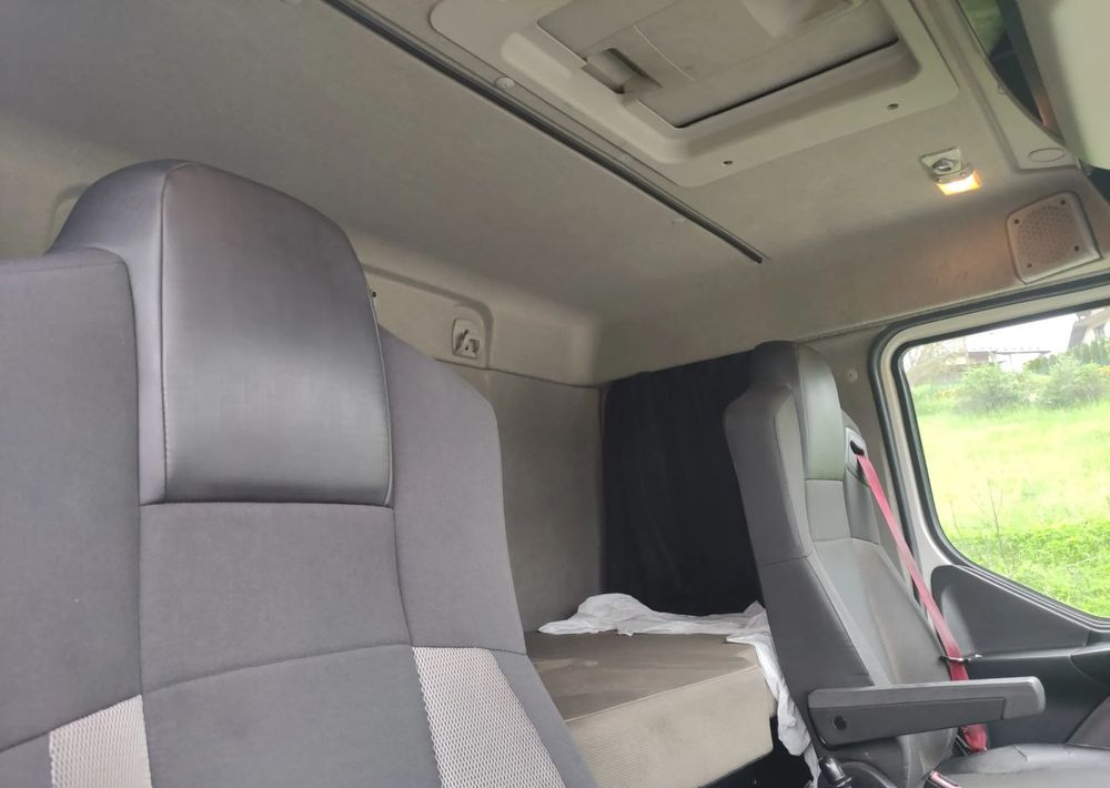 Châssis cabine Renault D 18.320 podwozie do zabudowy: photos 11