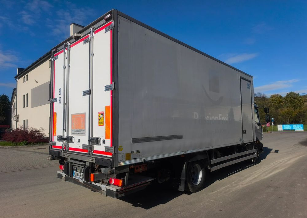 Renault GAMA D 16.250 chłodnia izoterma 16 palet klima - Camion frigorifique: photos 3 Renault GAMA D 16.250 chłodnia izoterma 16 palet klima - Camion frigorifique: photos 3