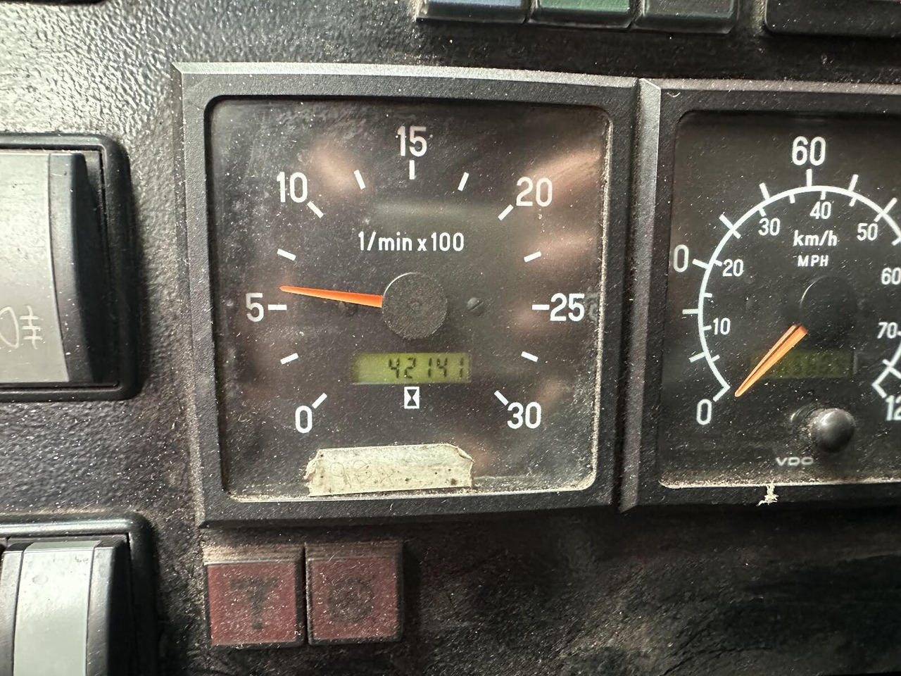 Spierings spierings SK 1265 AT6 - Grue tout-terrain: photos 5 Spierings spierings SK 1265 AT6 - Grue tout-terrain: photos 5