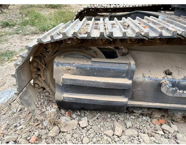 Pelle sur chenille 2022 Volvo EC300: photos 11