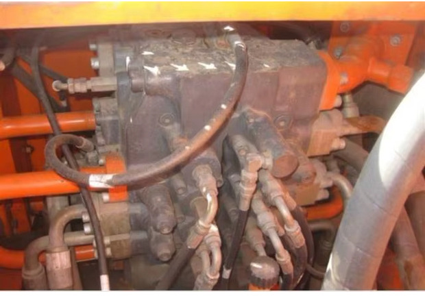 Pelle sur chenille 2023 Doosan DH225-7: photos 10 Pelle sur chenille 2023 Doosan DH225-7: photos 10