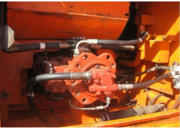 Pelle sur chenille 2023 Doosan DH225-7: photos 12 Pelle sur chenille 2023 Doosan DH225-7: photos 12