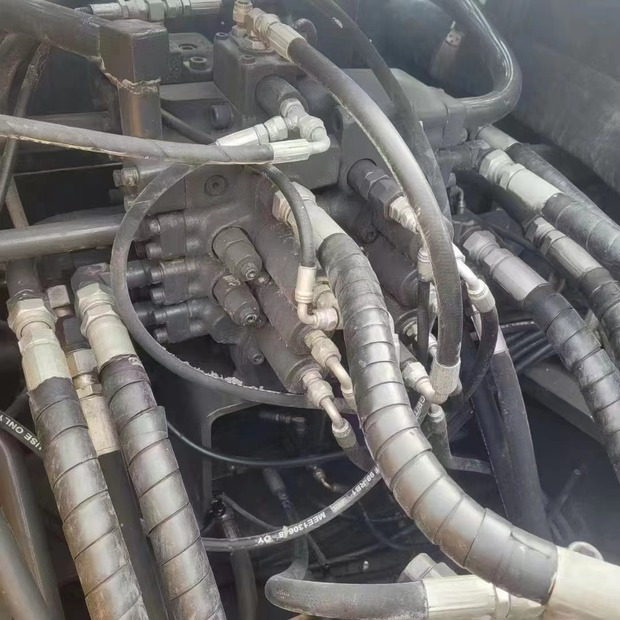 2023 Volvo EC240 - Pelle sur chenille: photos 5 2023 Volvo EC240 - Pelle sur chenille: photos 5