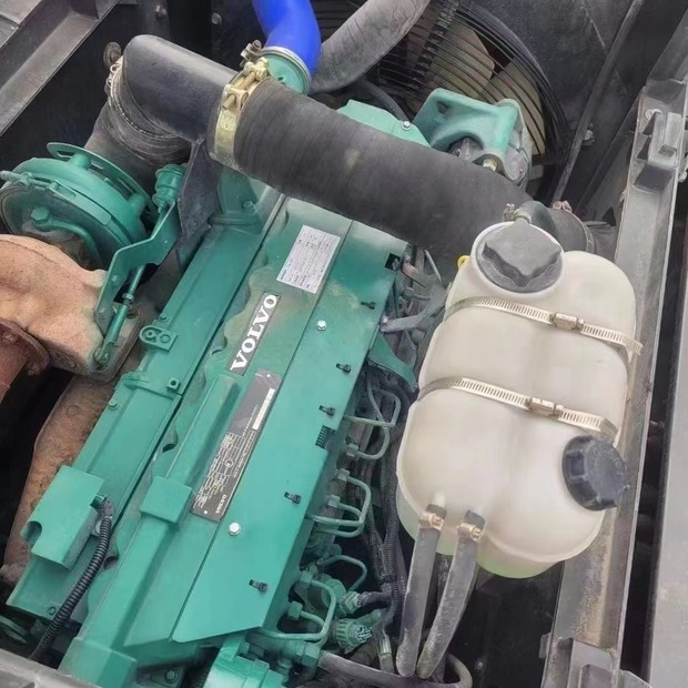 2023 Volvo EC240 - Pelle sur chenille: photos 3 2023 Volvo EC240 - Pelle sur chenille: photos 3